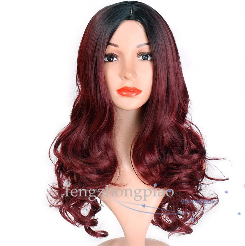 Ombre Color