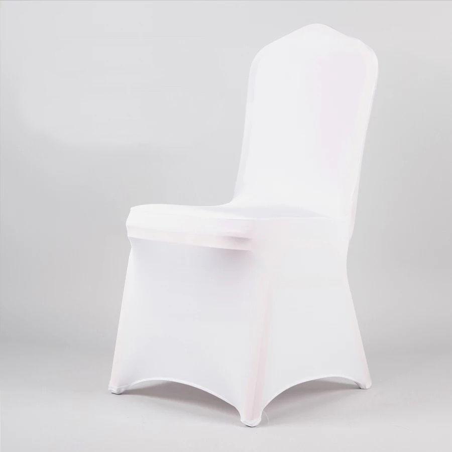

1 sample spandex chair covers for wedding banquet chair decoration free shipping
