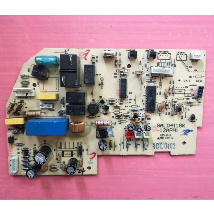 

GAL0411GK-12APH1 Original Air Conditioning Computer Board Main Board
