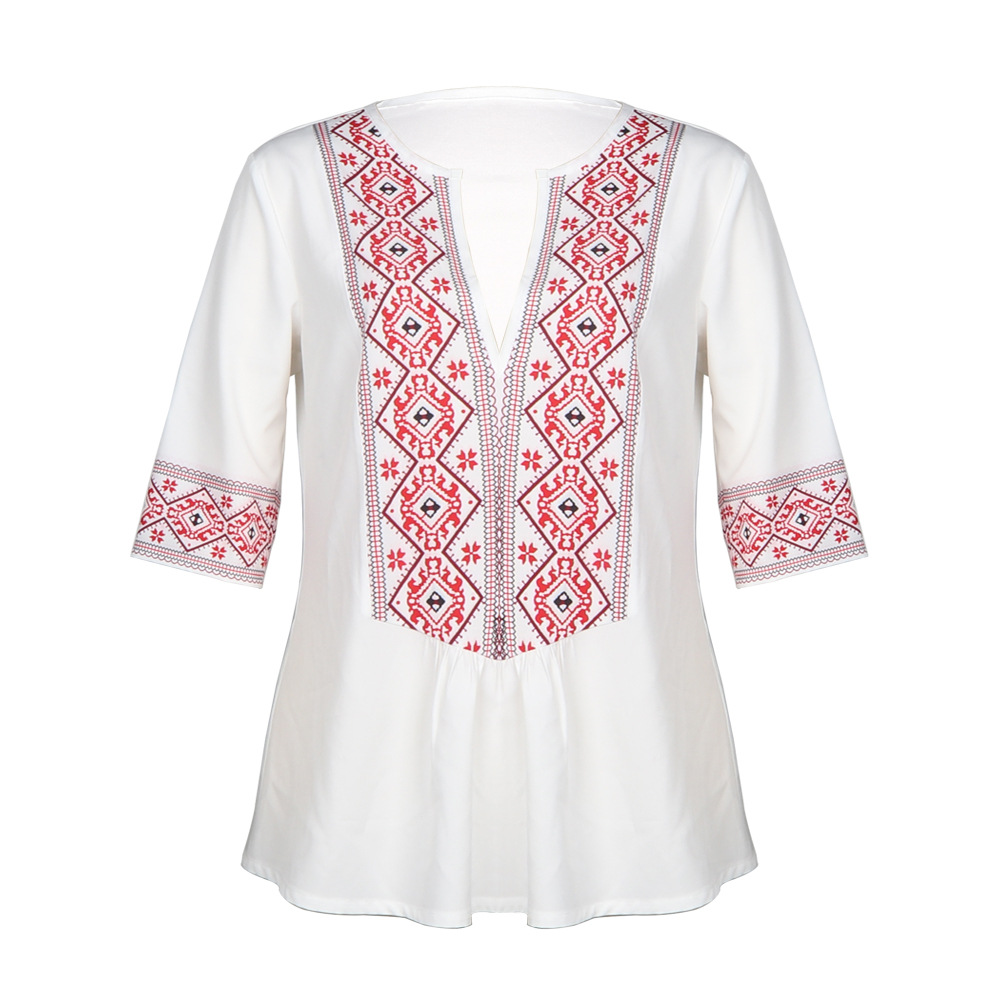 blusas comodas