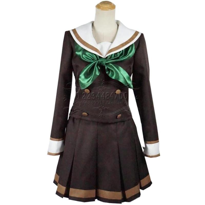 

2020 hibike! euphonium Oumae Kumiko Cosplay Costume Sound!Euphonium Custom Made