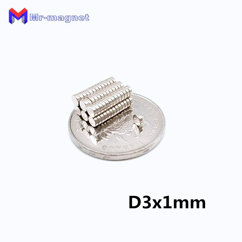 imanes hot sale 80 degree super strong fridge magnet 500pcs d3x1mm 3x1 mm n35 permanant rare earth magnets 3mm x 1mm axial magnetized-image-377590038