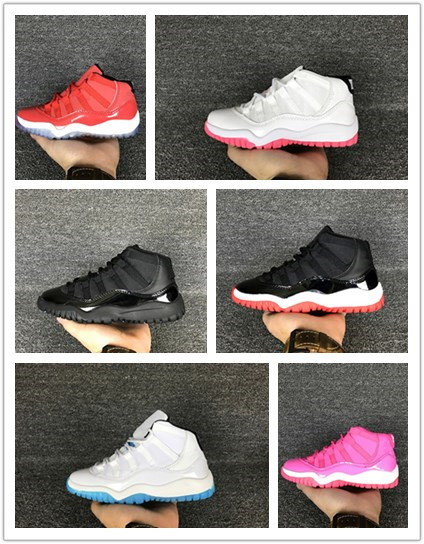 jordan retro 11 low mujer