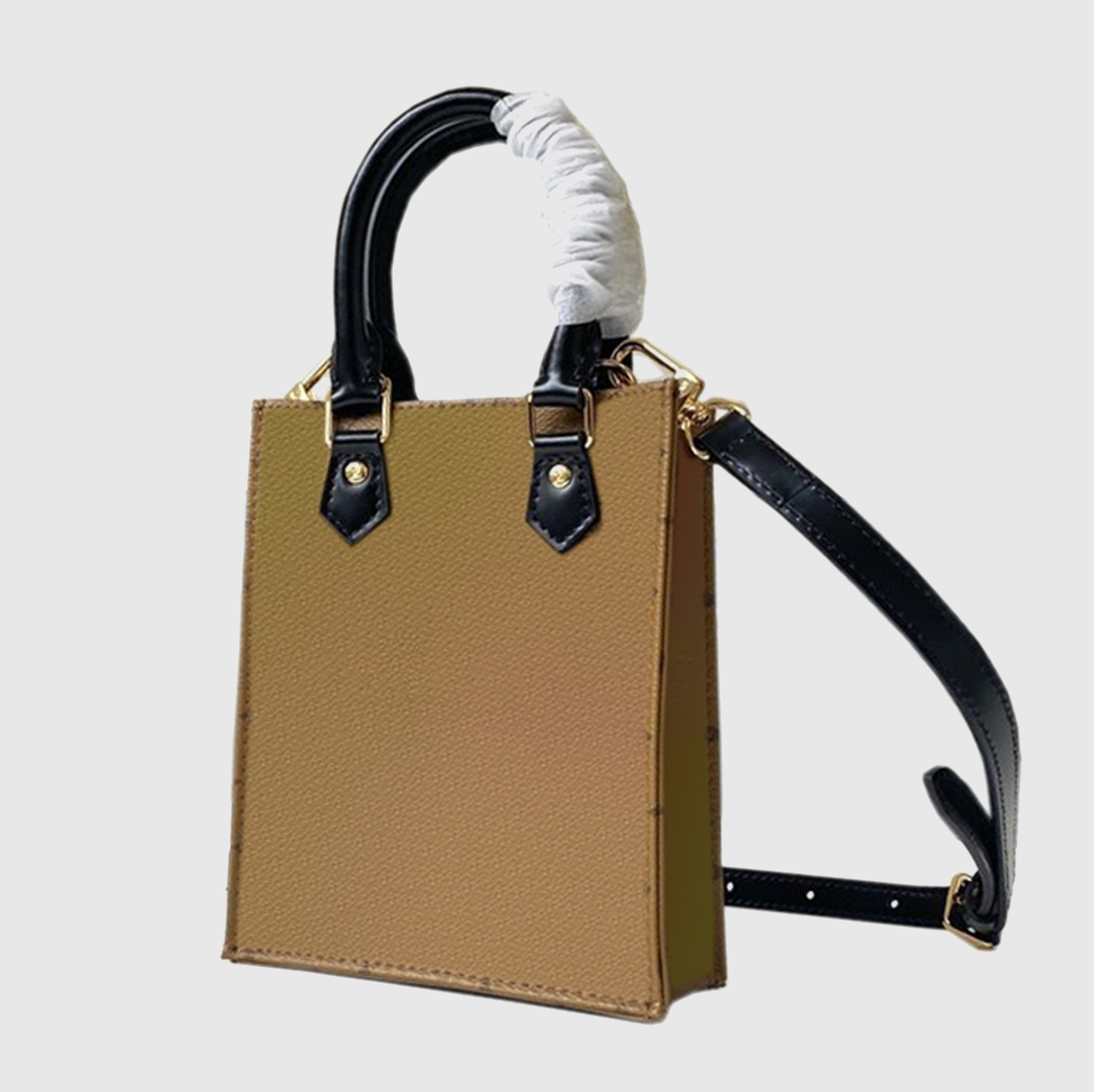 Sacs à bandoulière Totes Sac Femmes Sacs à main Fourre-tout Sac à bandoulière Sac Sacs en cuir Sacs à main d'embrayage sac à dos Wallet Mode Fann