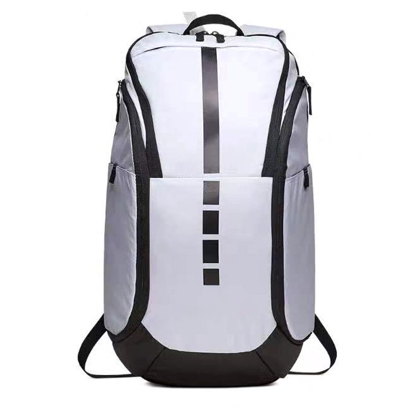 

basketball Backpack Sports Bags Laptop Bag Teenager Schoolbag Rucksack Travel Bag Studentbag Shoes bag Insulation bags, Blue