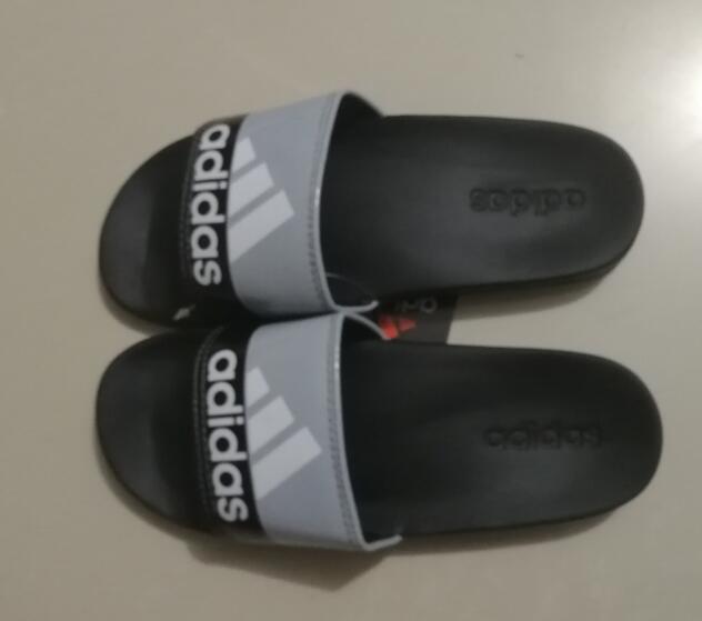 Grey black