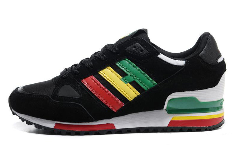 adidas originals zx 750 women Green