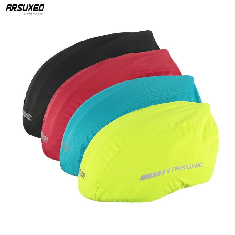1pc Waterproof Bike Bicycle Seat Rain Cover Elastic Rain and Dust Resist JG