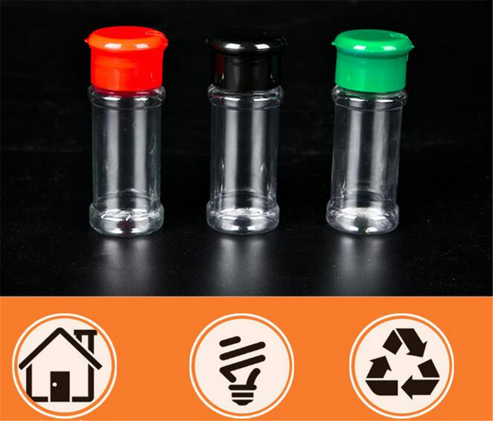 seasoning shakers wholesale