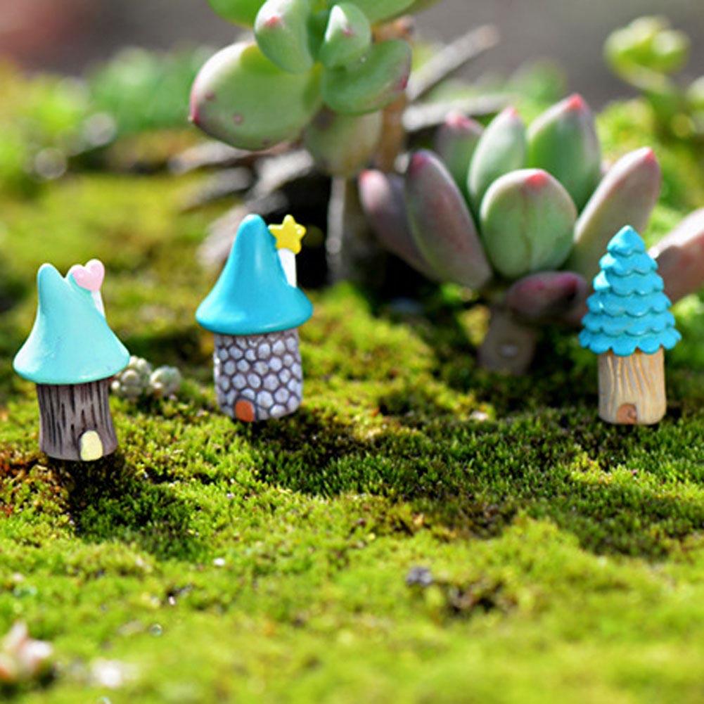 decorazione per la casa e lartigianato decorazione in resina Vosarea 10 mini porta da giardino in miniatura micro paesaggio decorazione per la casa e lartigianato decorazione in resina Vosarea 10 mini porta da giardino in miniatura micro paesaggio