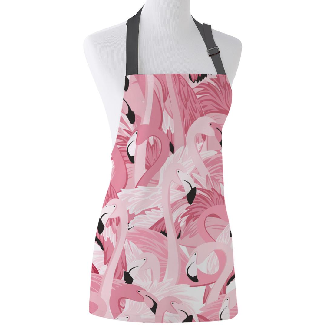 pink aprons for sale