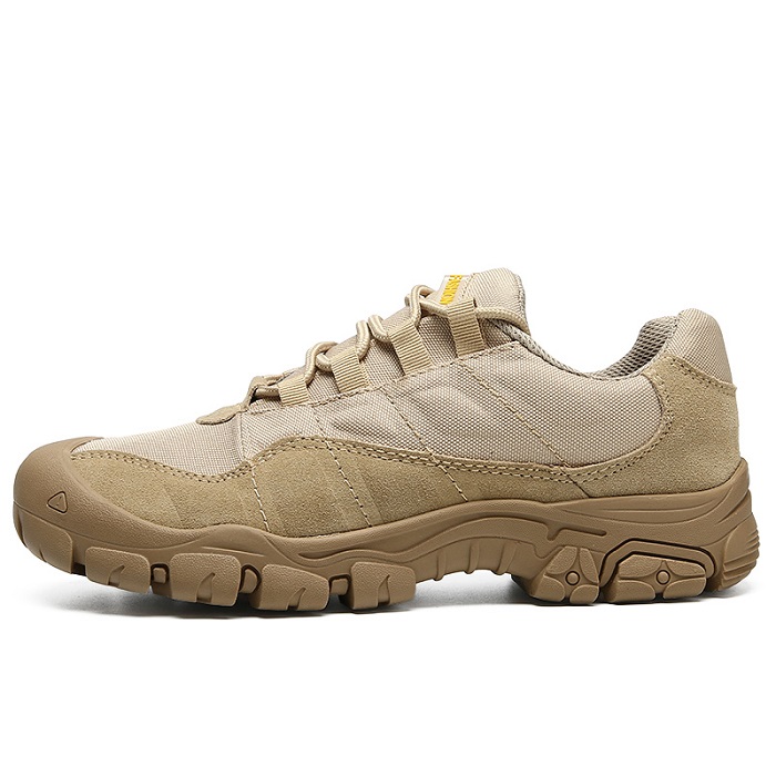 Khaki Shoes_2