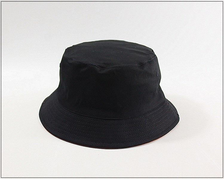Large Size Fishing Hats Man Summer Sun Hat Two Sides Wear Caps Plus Sizes Bucket Hats 57 59Cm 60 62Cm 63 64Cm