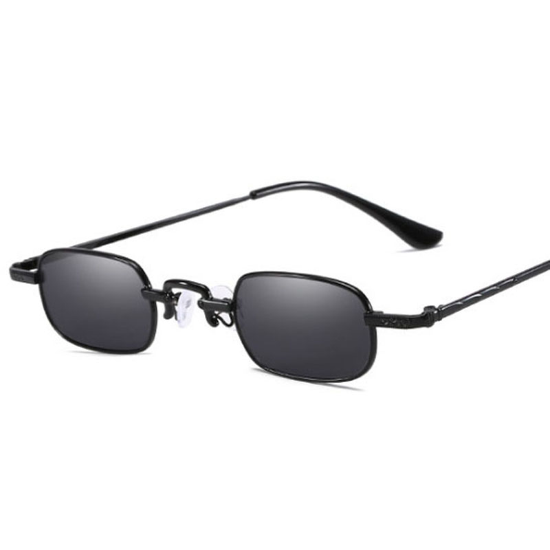 

Sunglasses For Men Women Trendy Mens Retro Sunglass Fashion Sunglases Luxury Sun Glasses Unisex Small Slim Designer Sunglasses 9C3J03, White;black
