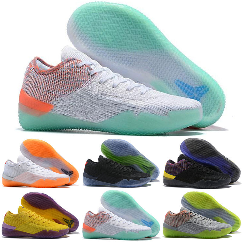 promoção de tenis de basquete