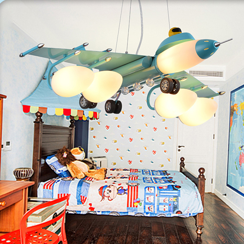 nursery chandeliers