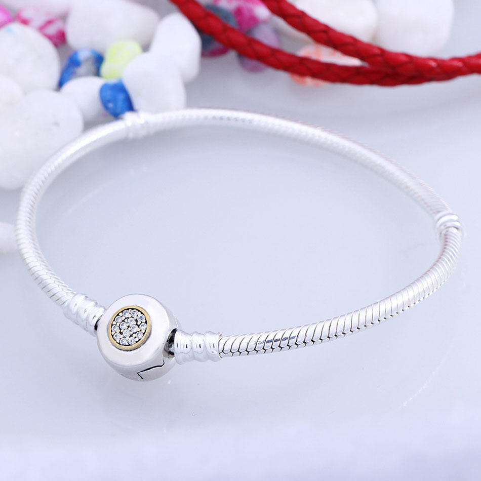 Calvas 925 Sterling Silver Large Hole Colorful 3D Heart Petals Murano Glass Charm Beads Fit European Bracelet Jewelry Color: 3
