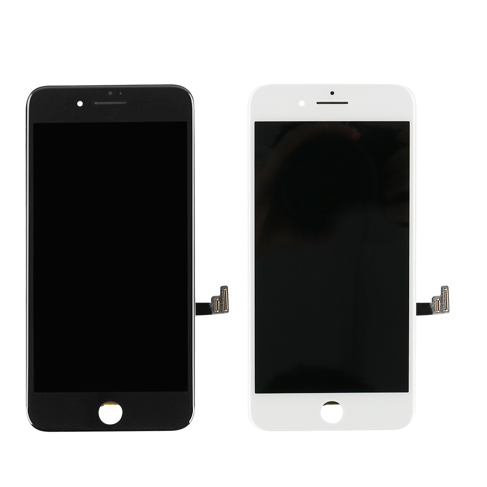 

For Iphone 7 Plus Screen Replacement 5.5inch Touch Screen Digitizer Display Assembly With 3D Touch DHL Freeshipping