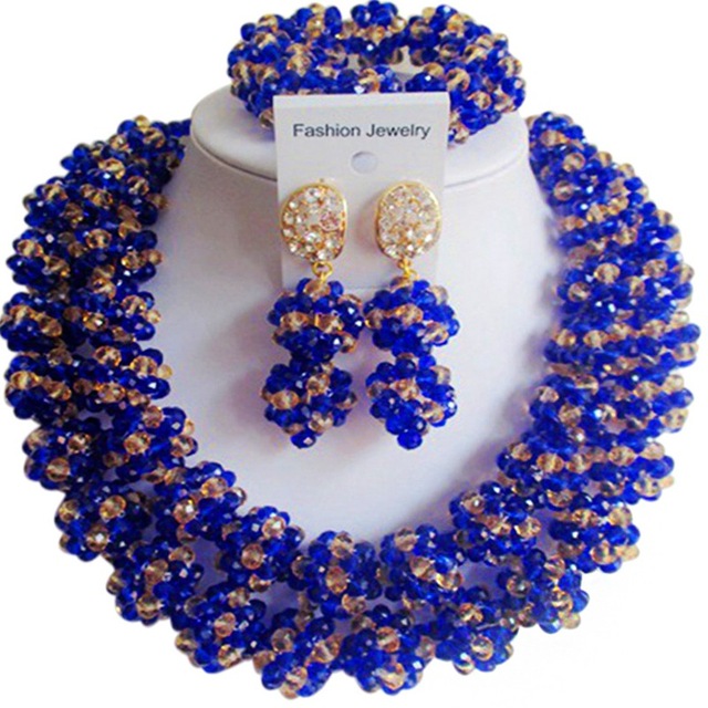royal blue champagne