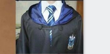 ravenclaw(dark blue )