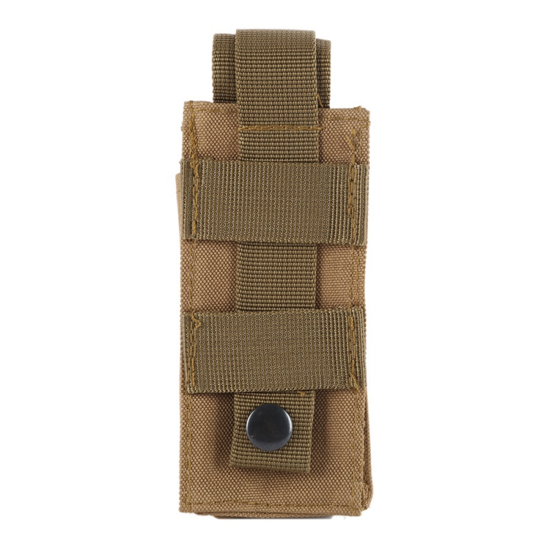 

Outdoor Sports Accessories Small Hanging Package Tactical Tourniquet Pouch Large Scissors Bag