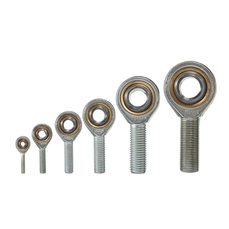 ROD fine CUSCINETTO 12MM MASCHI MANO DESTRA POS12 M12x1.75 mm