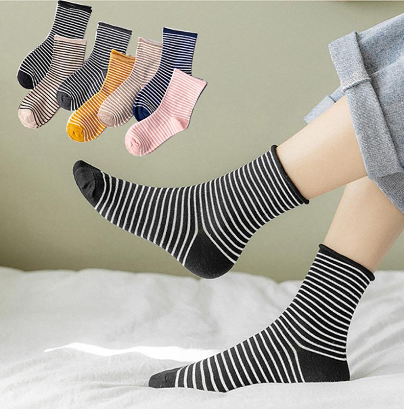 HITOP Calze da donna sopra il ginocchio da ragazza stile retr/ò