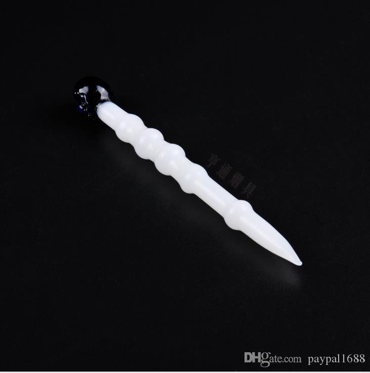 

Blue Pupil Smoking Glass ,Wholesale Bongs Oil Burner Glass Pipes Water Pipes Glass Pipe Oil Rigs Smoking Free Shipping