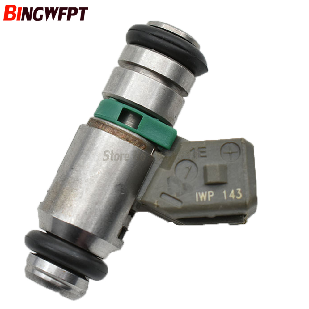 4XFuel Injector IWP 042 For Renault Clio SPORT 172//182 Megane Scenic 1.8//2.0 16V