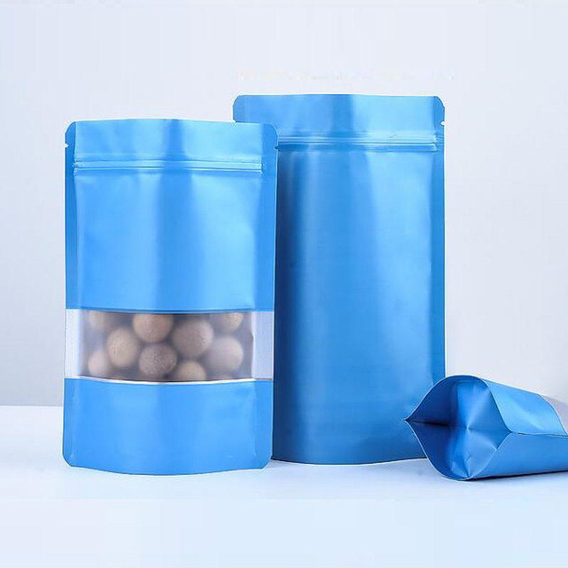bulk plastic packaging