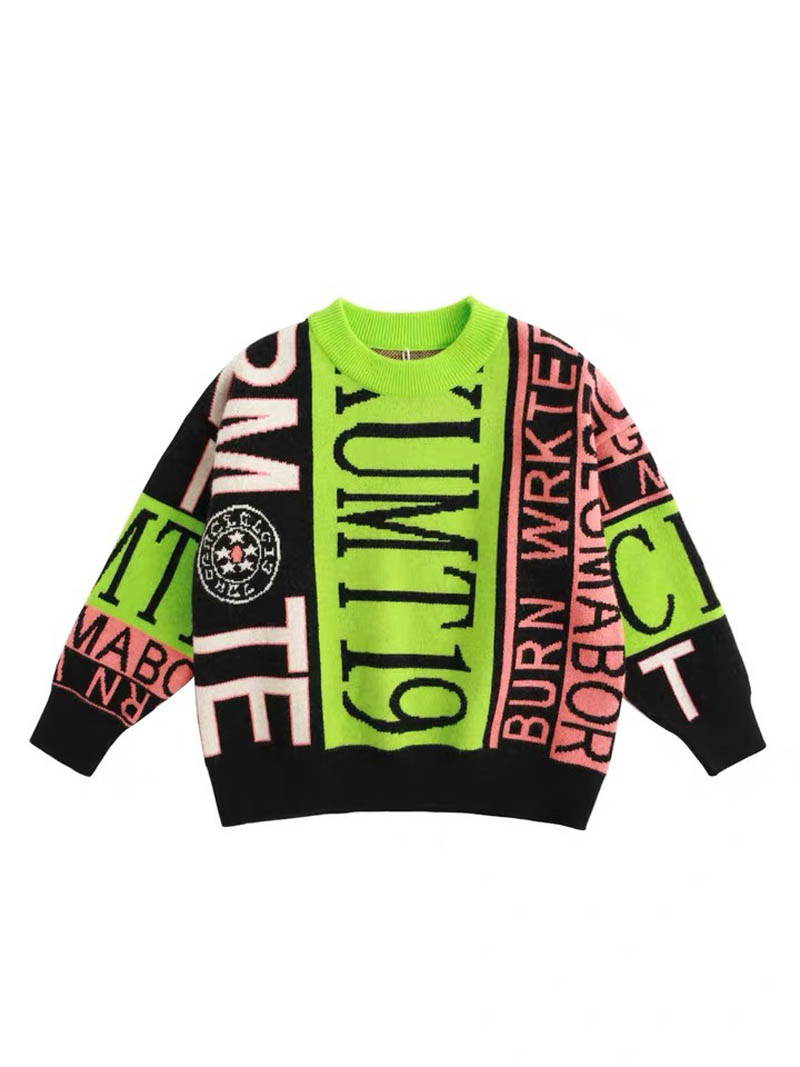 boys designer jumper sale