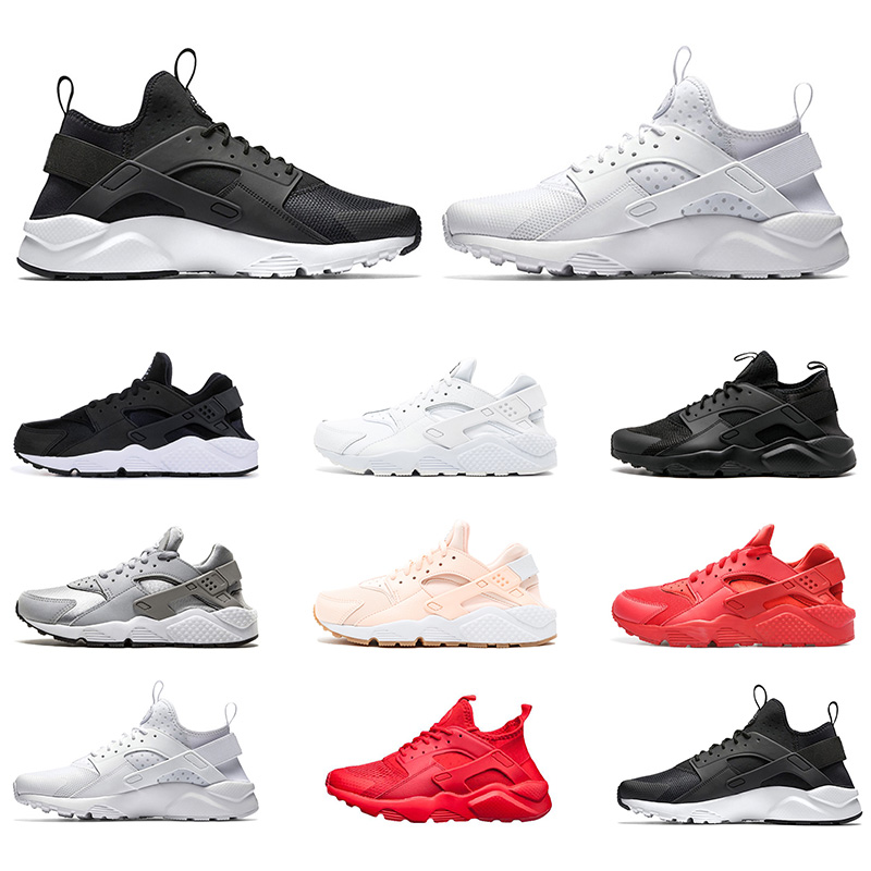 huarache boots mens