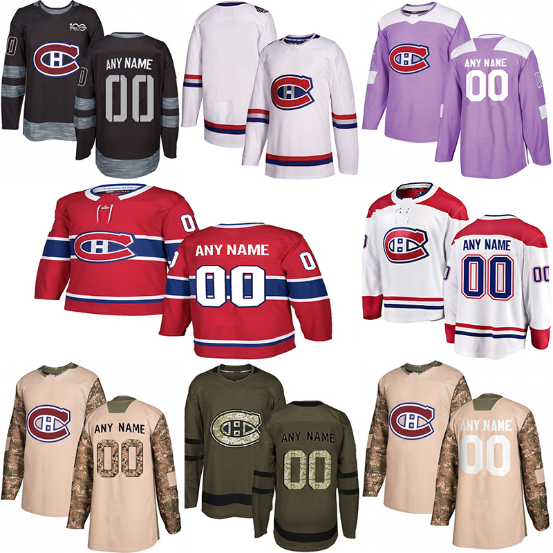 habs jersey numbers