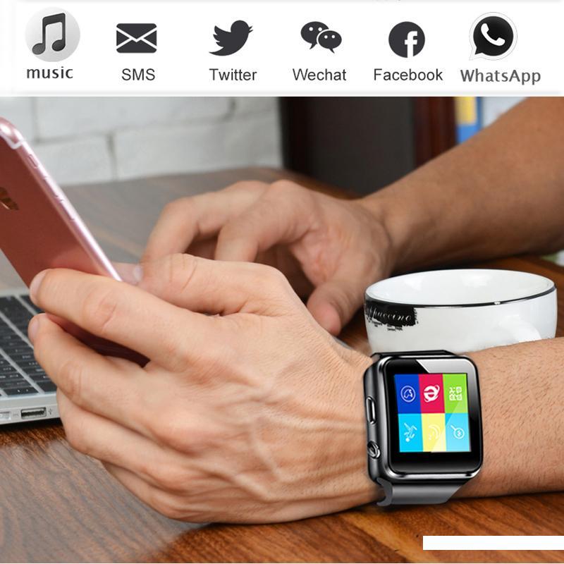 smartwatch under 700 with camera