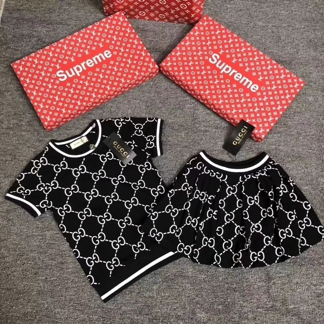 gucci tutu set