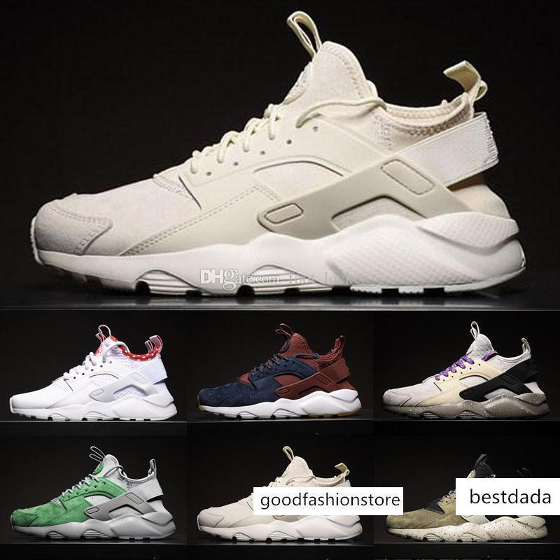 custom huaraches ultra