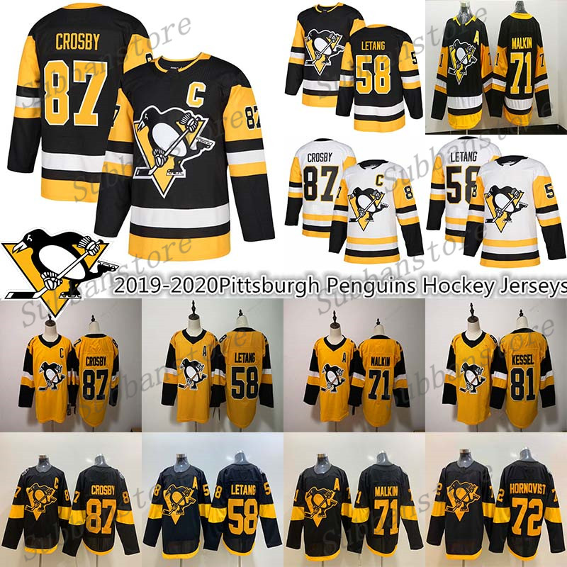 sidney crosby jersey for sale