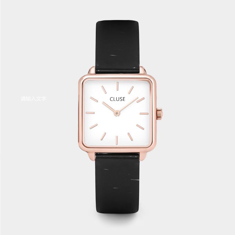 Top High quality Men women quartz watch watches 15-image-496549914