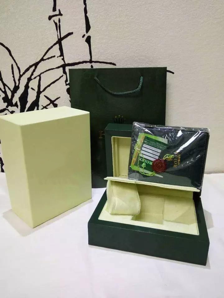 original box