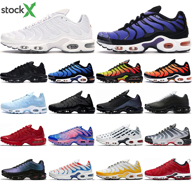 tn plus running shoes