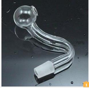 

Glass Crafts ---Small glass pot shot