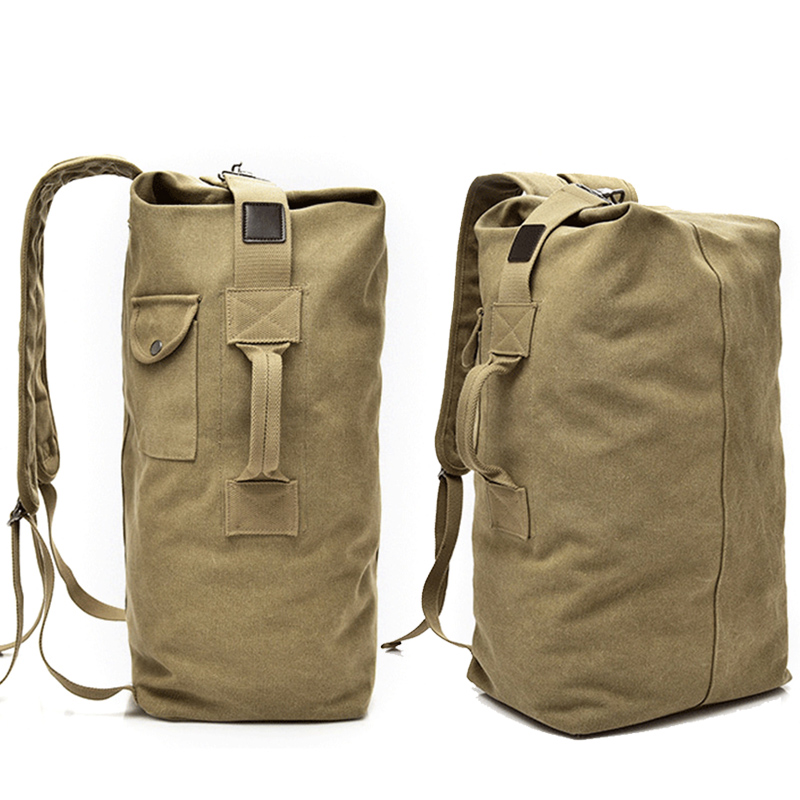 mountain man backpack