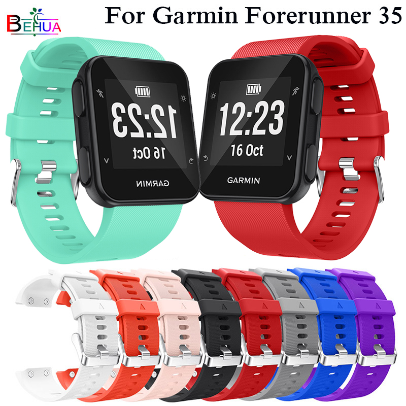 armband forerunner 30