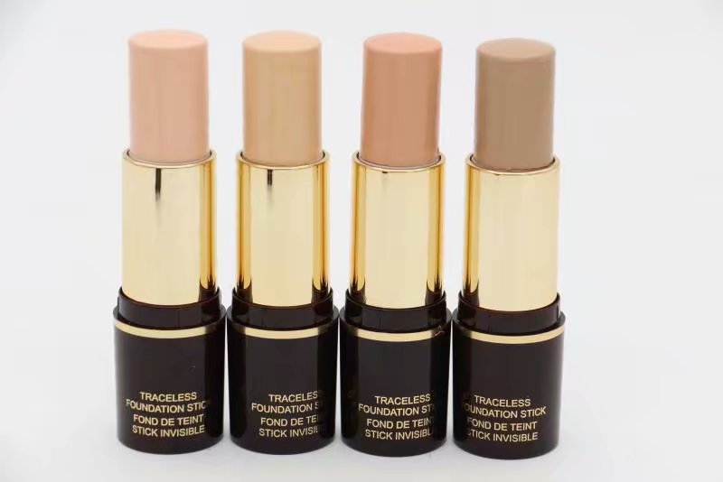 

1pcs/lot 2021 NEW Makeup foundation stick Cream invisible 15g 6pcs/lot, Mixed color