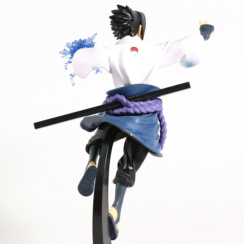 figurine sasuke vibration stars