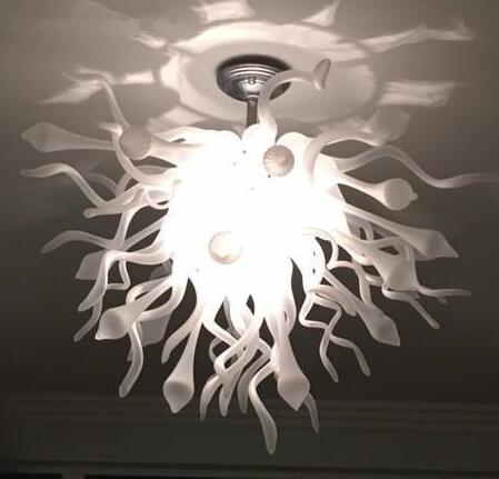 

Chandeliers Lamp Luxury White Suspension Led Pendant Light Ceiling Chandelier Lighting for Hotel Bar Restaurant Art Decor