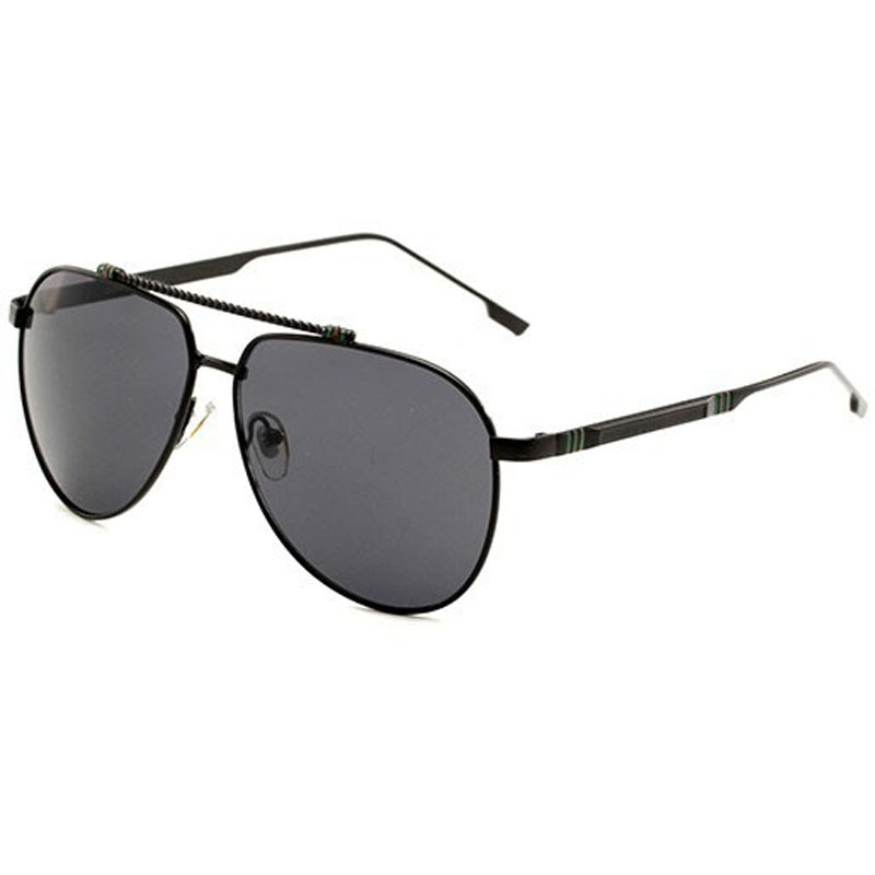 

2019 Luxury Metal Sunglasses for Men and Women Square Glasses Explosion Mens Sunglasses UV400 Protection Eyewear Glasses Sun shades