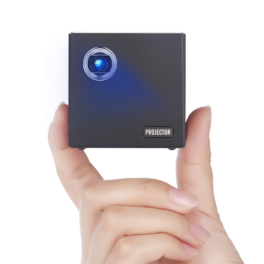 

Raypodo best selling mini android projector with touch pad