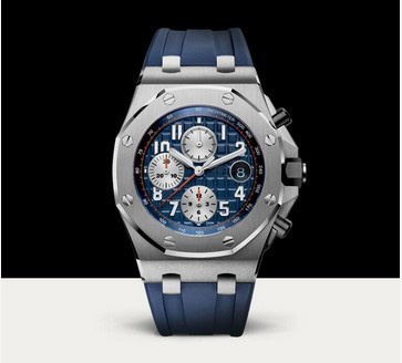 

Explosion models luxury men's watches multi-function quartz movement luxury men's watches wholesale free shipping