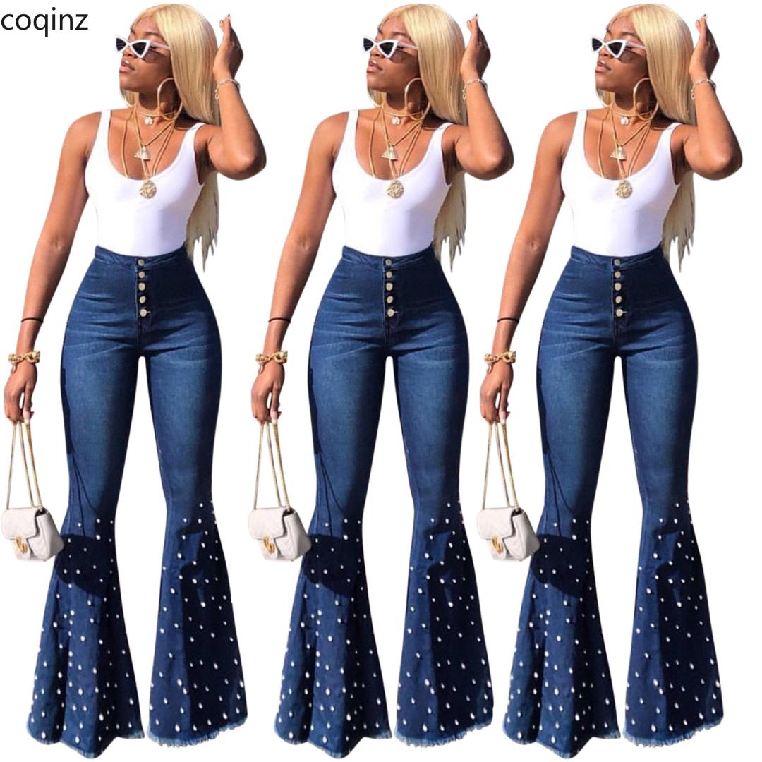 

Plus Size 2019 Denim Jeans Woman Jeans Mujer Womens Femme Ladies Pants Women Trousers Pantalon Jean Femme Y181, Blue